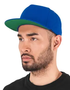 Bild på Classic 5 Panel Snapback