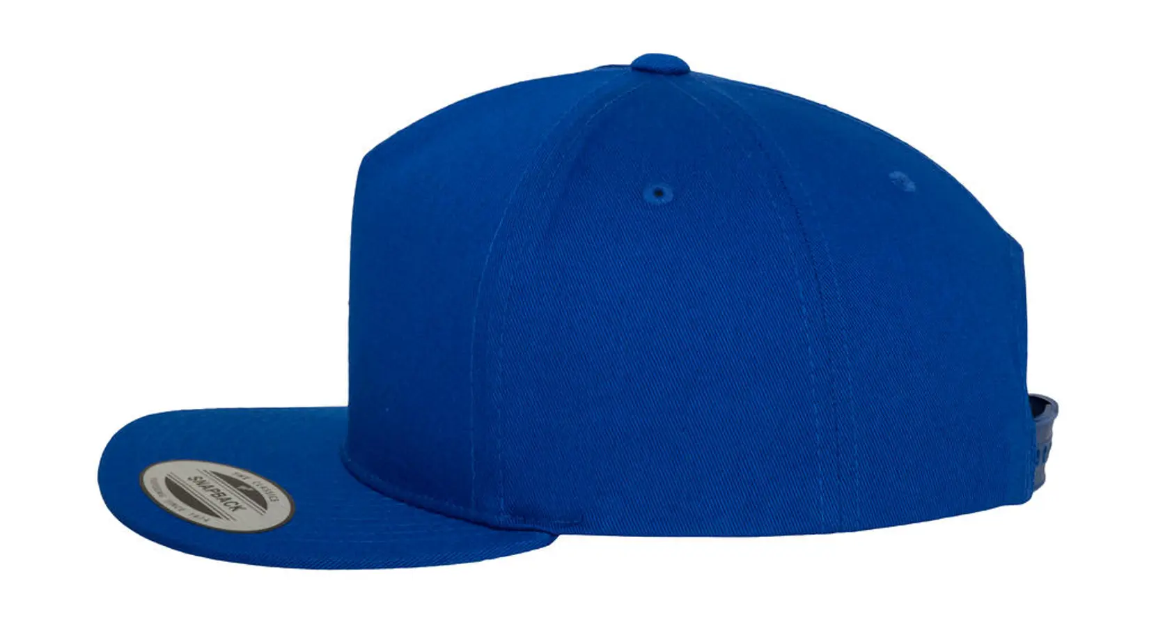 Bild på Classic 5 Panel Snapback