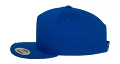 Bild på Classic 5 Panel Snapback