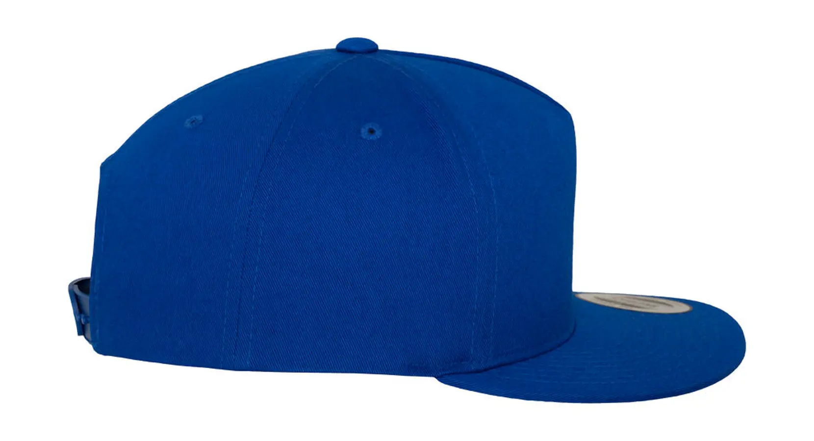 Bild på Classic 5 Panel Snapback