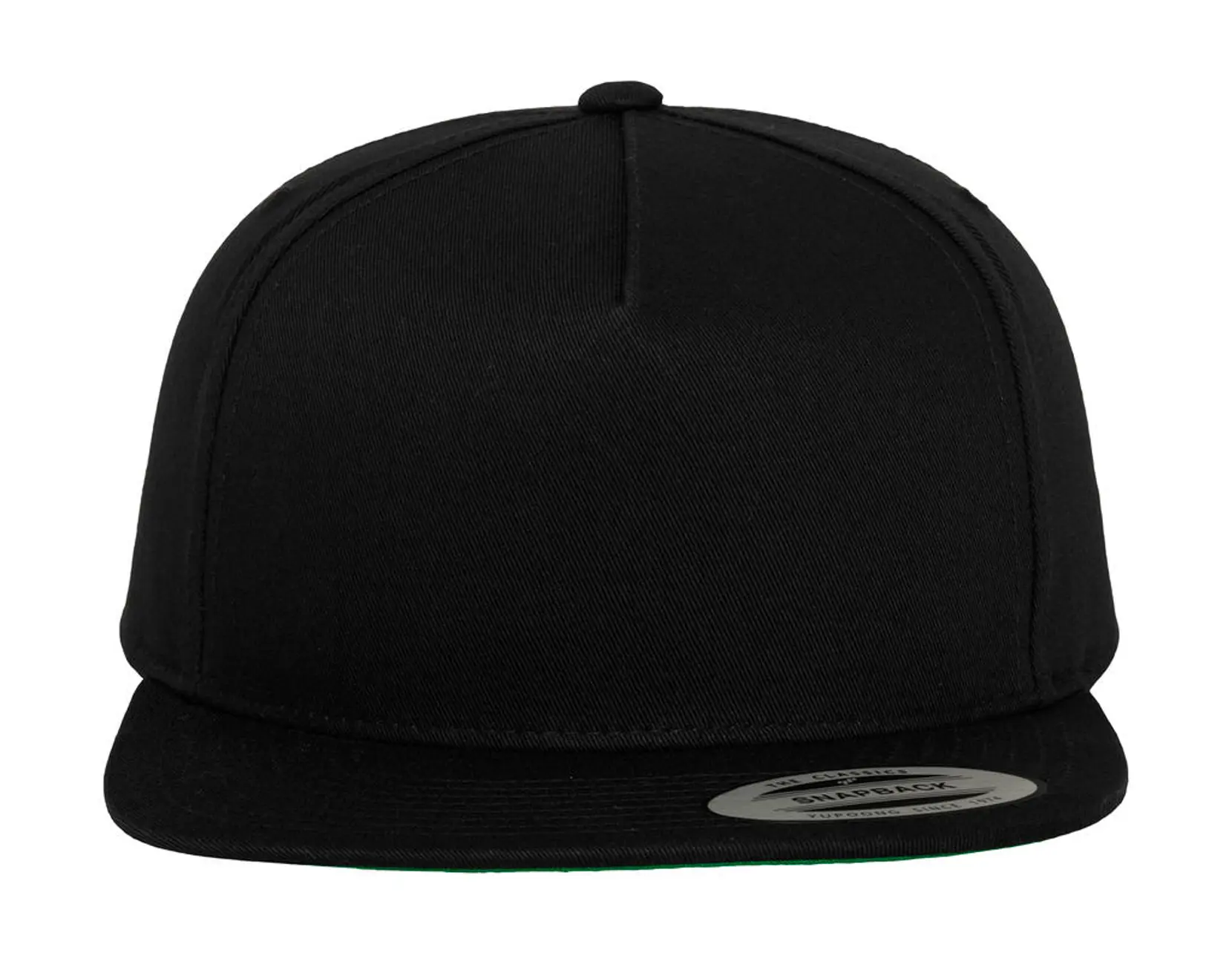 Bild på Classic 5 Panel Snapback Bild på Classic 5 Panel Snapback