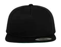Bild på Classic 5 Panel Snapback