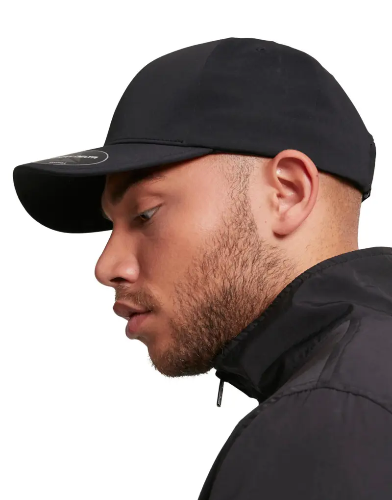 Flexfit Delta Adjustable Cap
