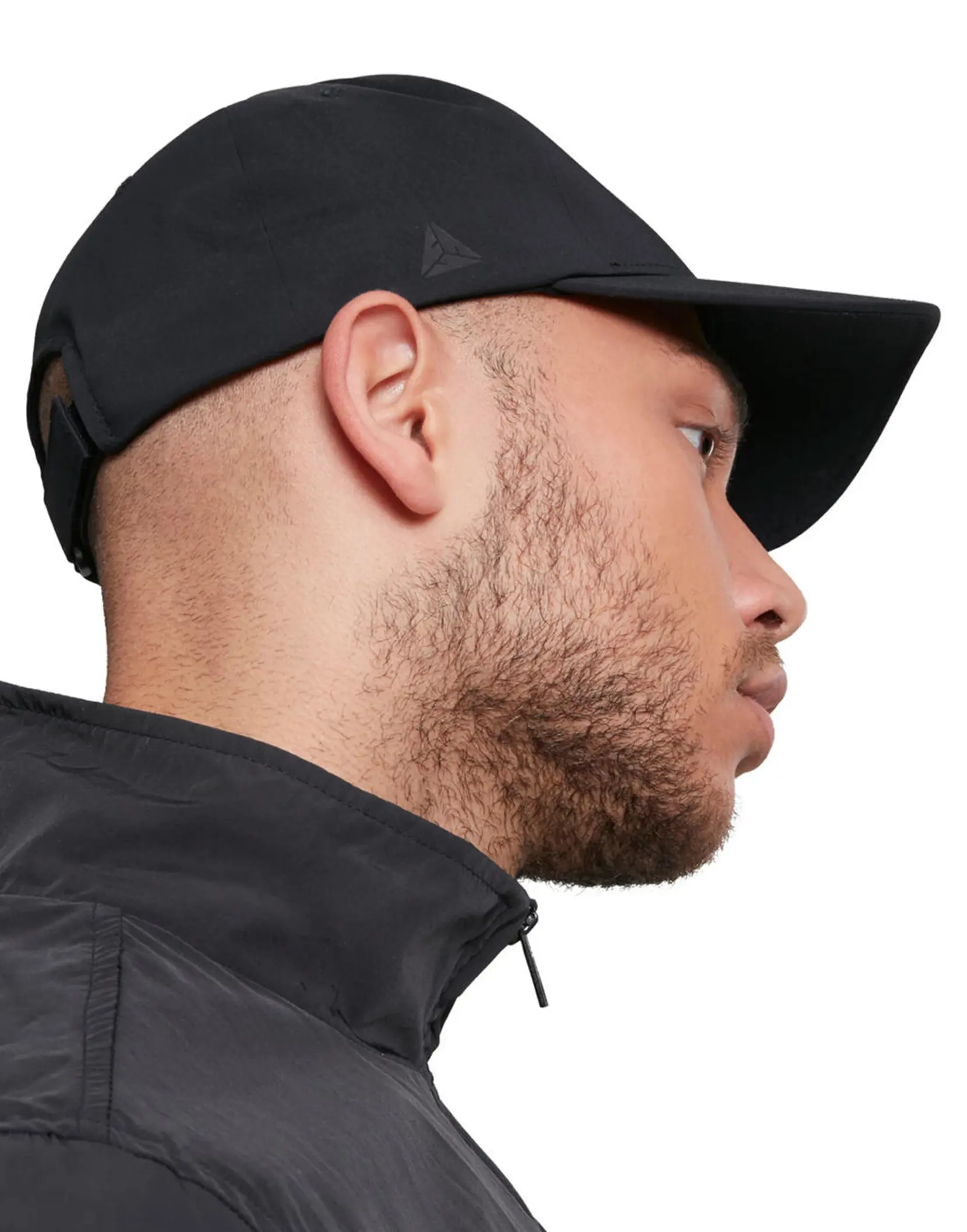 Bild på Flexfit Delta Adjustable Cap