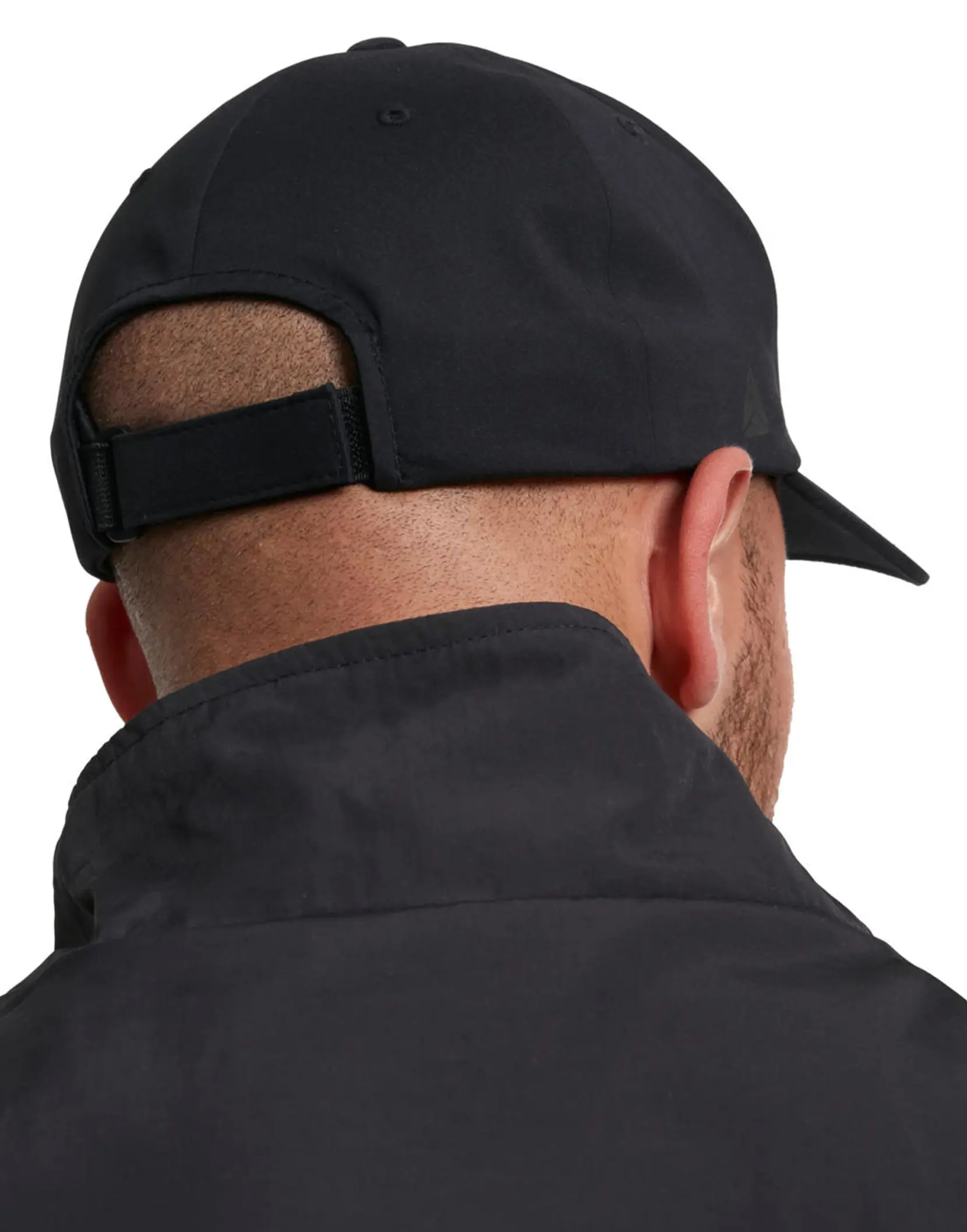 Bild på Flexfit Delta Adjustable Cap