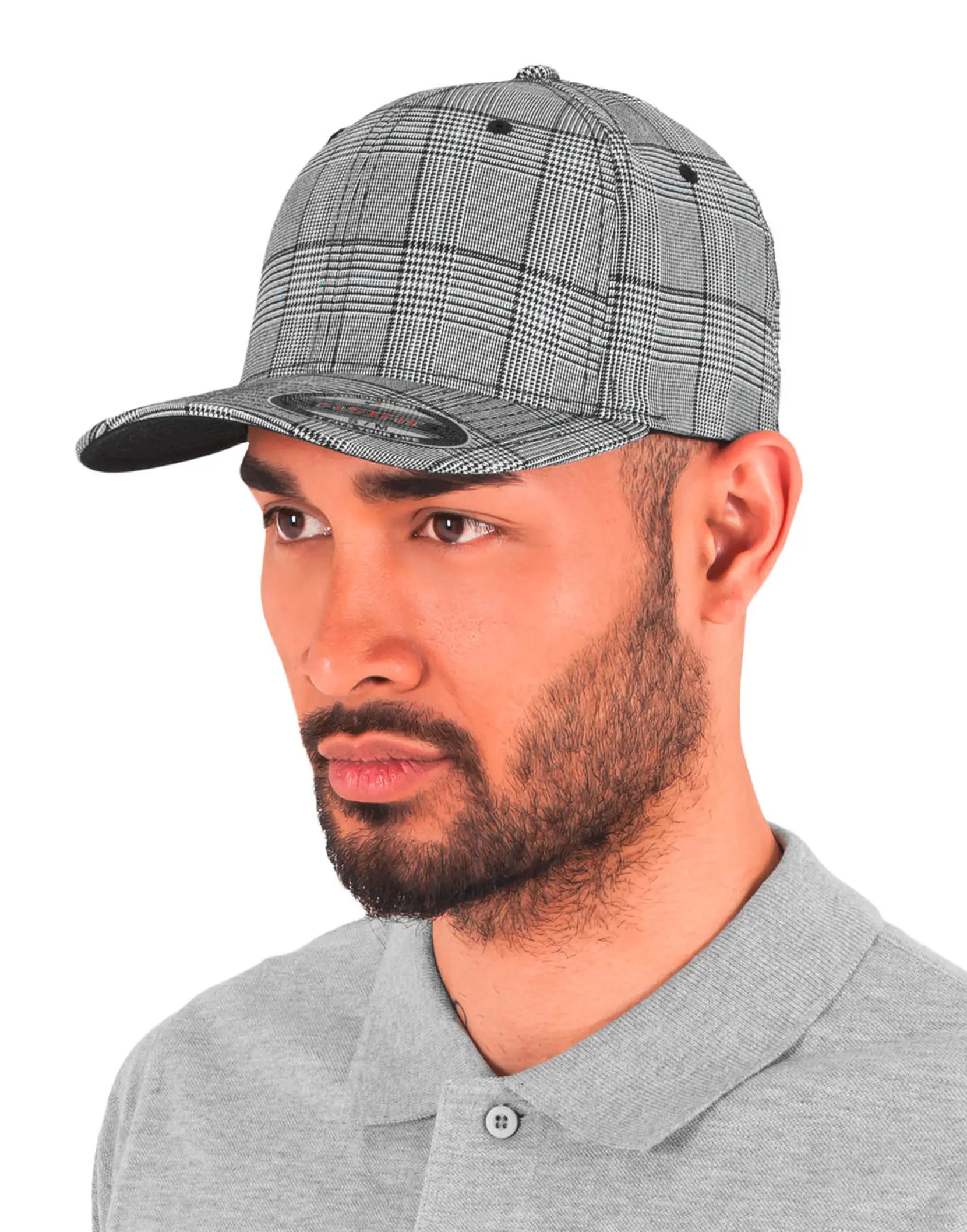 Bild på Glen Check Cap