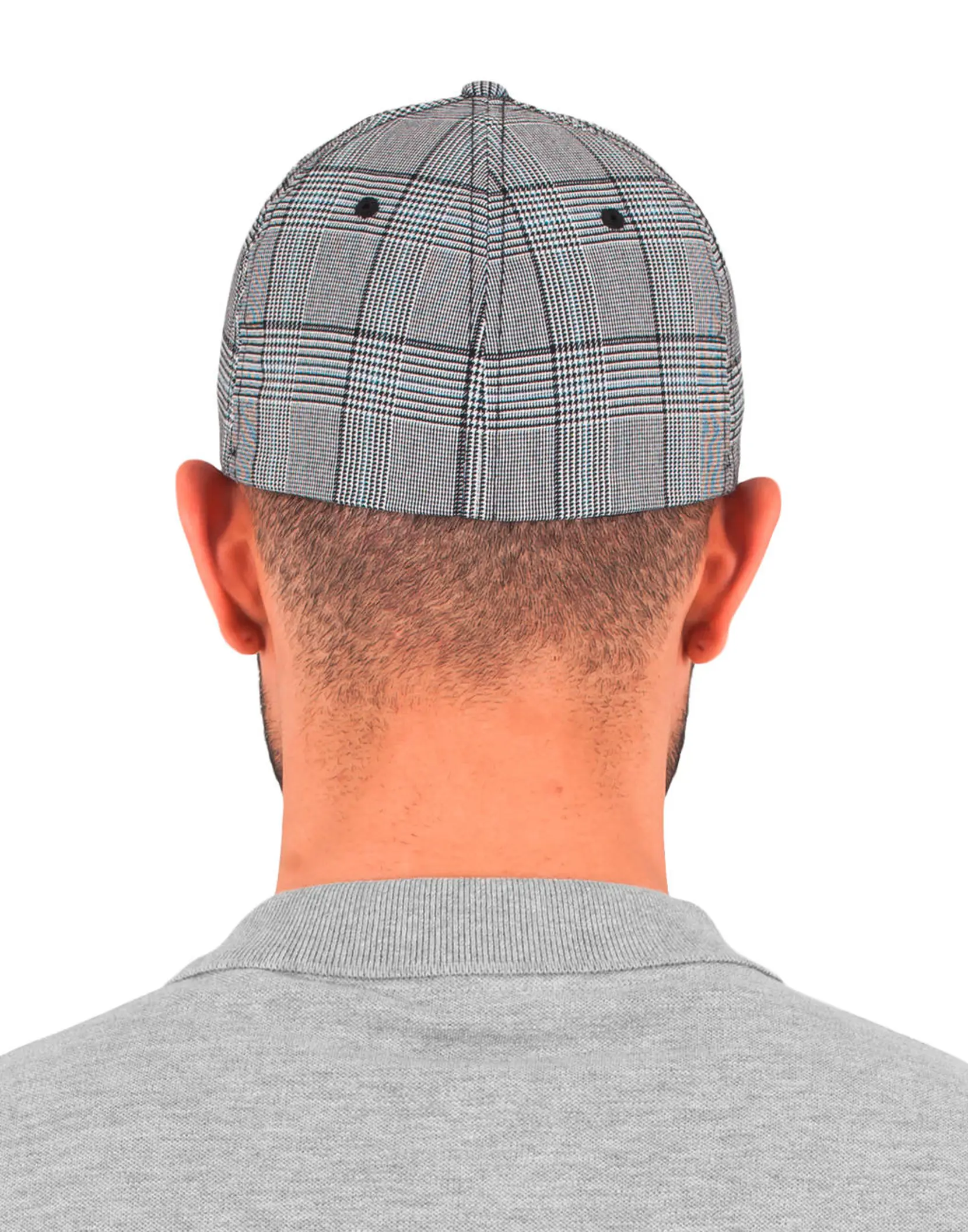 Bild på Glen Check Cap