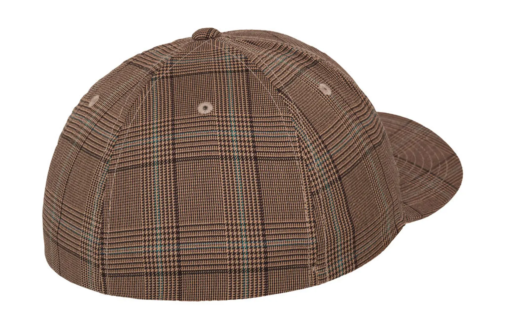 Bild på Glen Check Cap
