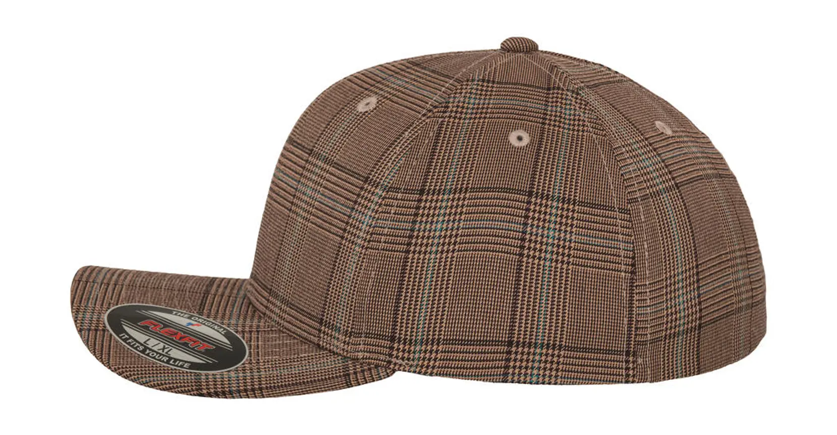 Bild på Glen Check Cap