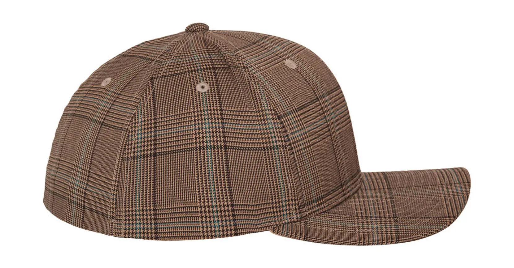 Bild på Glen Check Cap