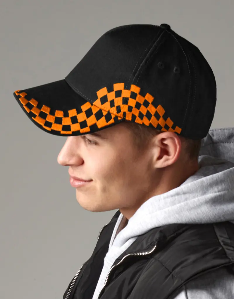 Bild på Grand Prix Cap