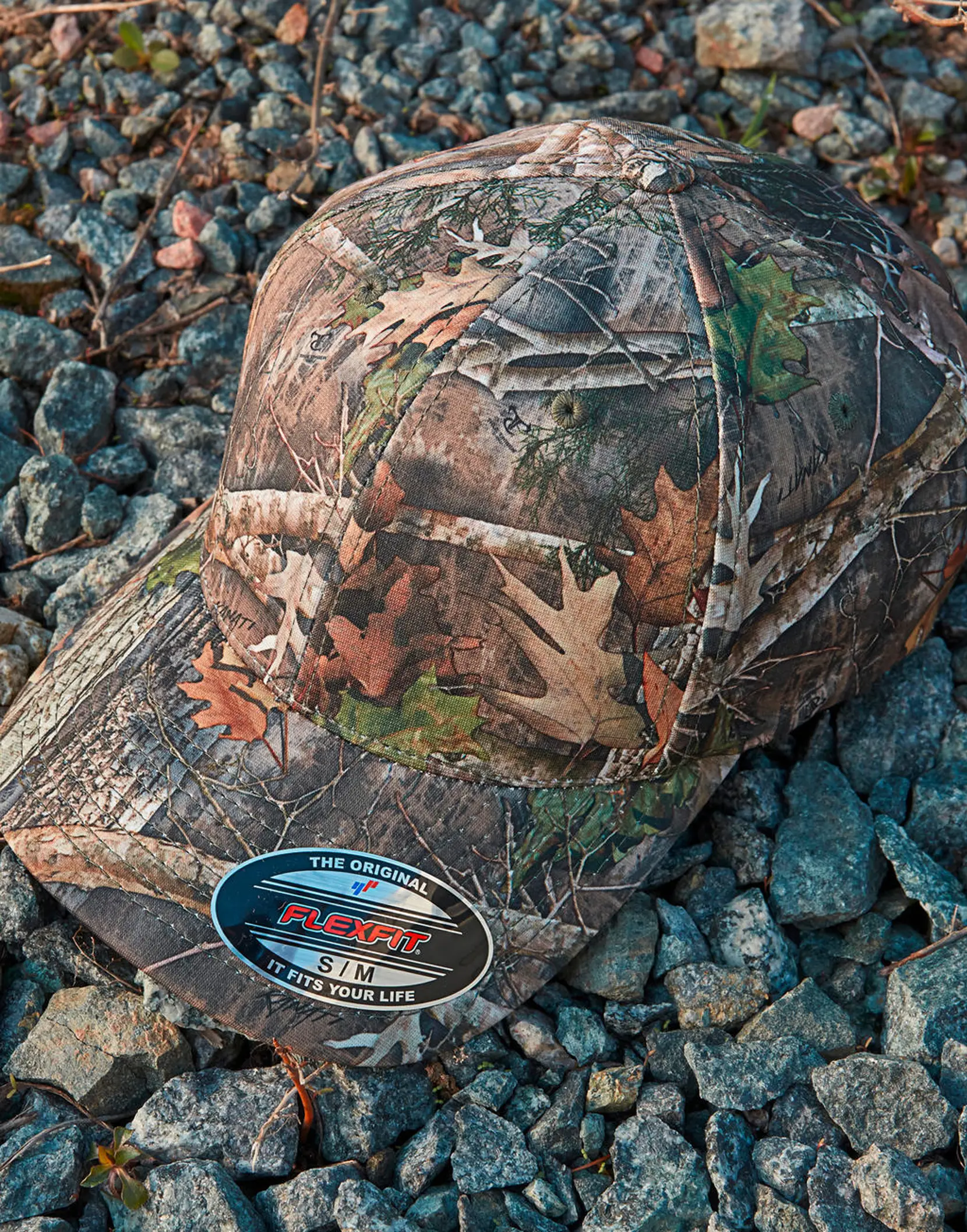 Bild på True Timber® Kanati Camo Cap