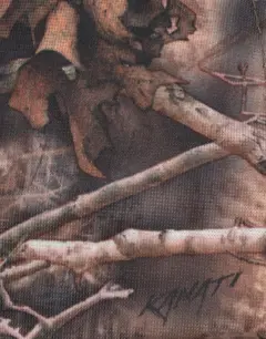 Bild på True Timber® Kanati Camo Cap