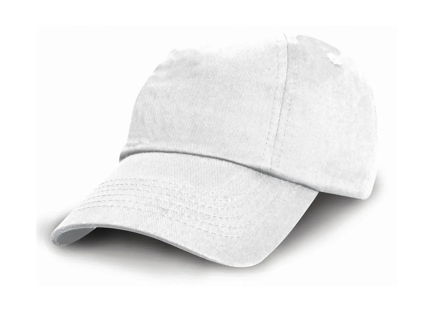 Bild på Junior Low Profil Cotton Cap