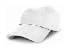 Bild på Junior Low Profil Cotton Cap