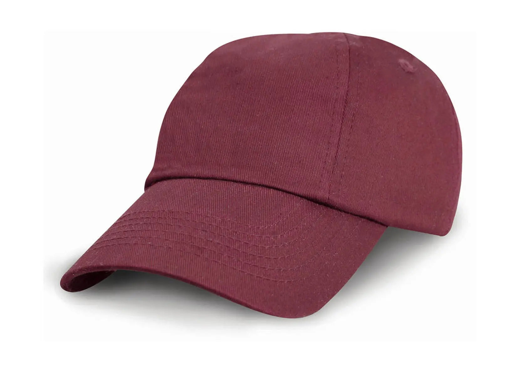 Bild på Junior Low Profil Cotton Cap