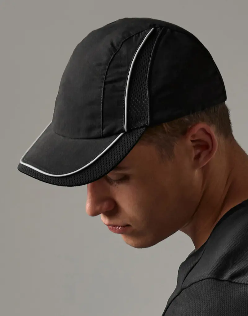 Bild på Coolmax® Flow Mesh Cap