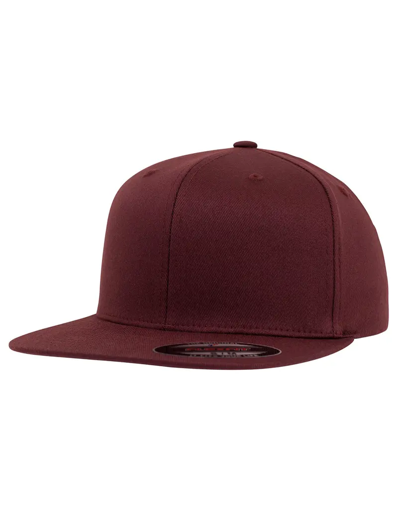 Bild på Flexfit Flat Visor