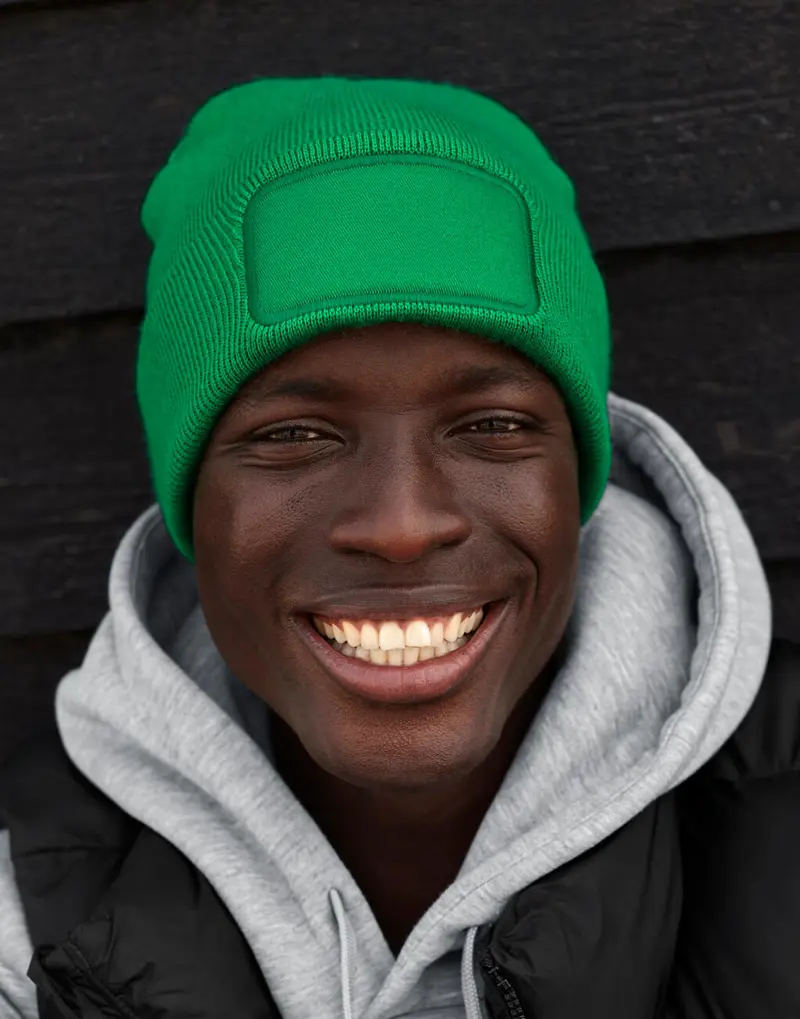 Printers Beanie