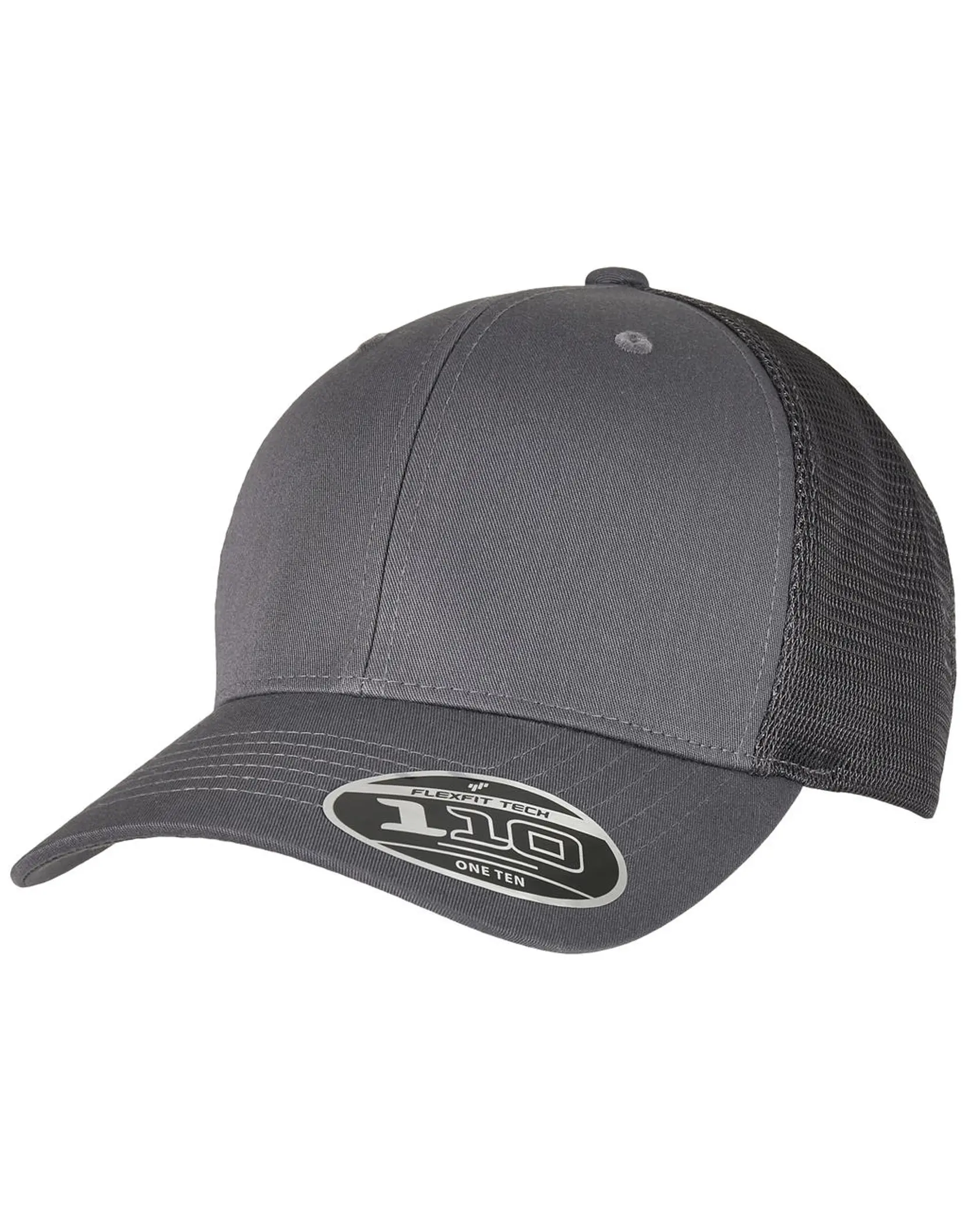 Bild på 110 Flexfit Melange Trucker