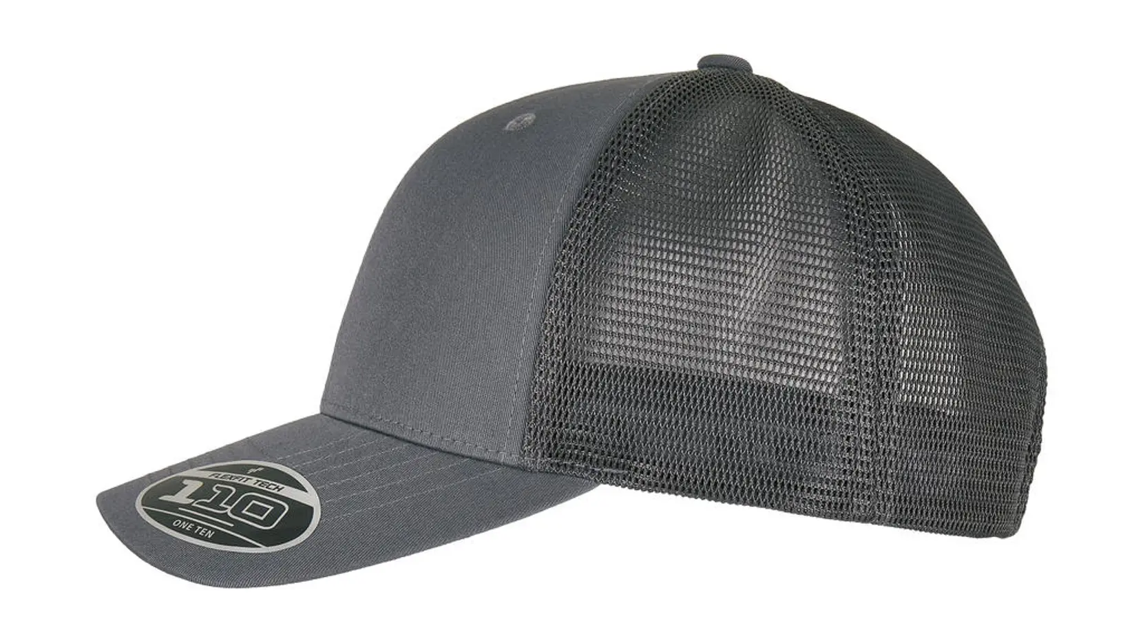 Bild på 110 Flexfit Melange Trucker