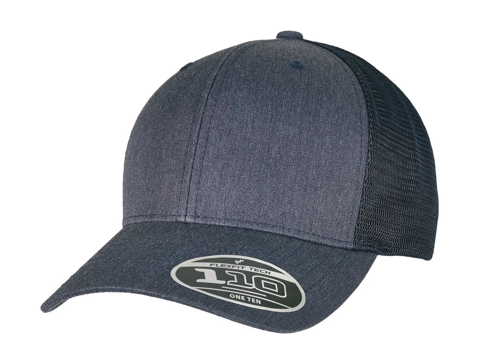 Bild på 110 Flexfit Melange Trucker