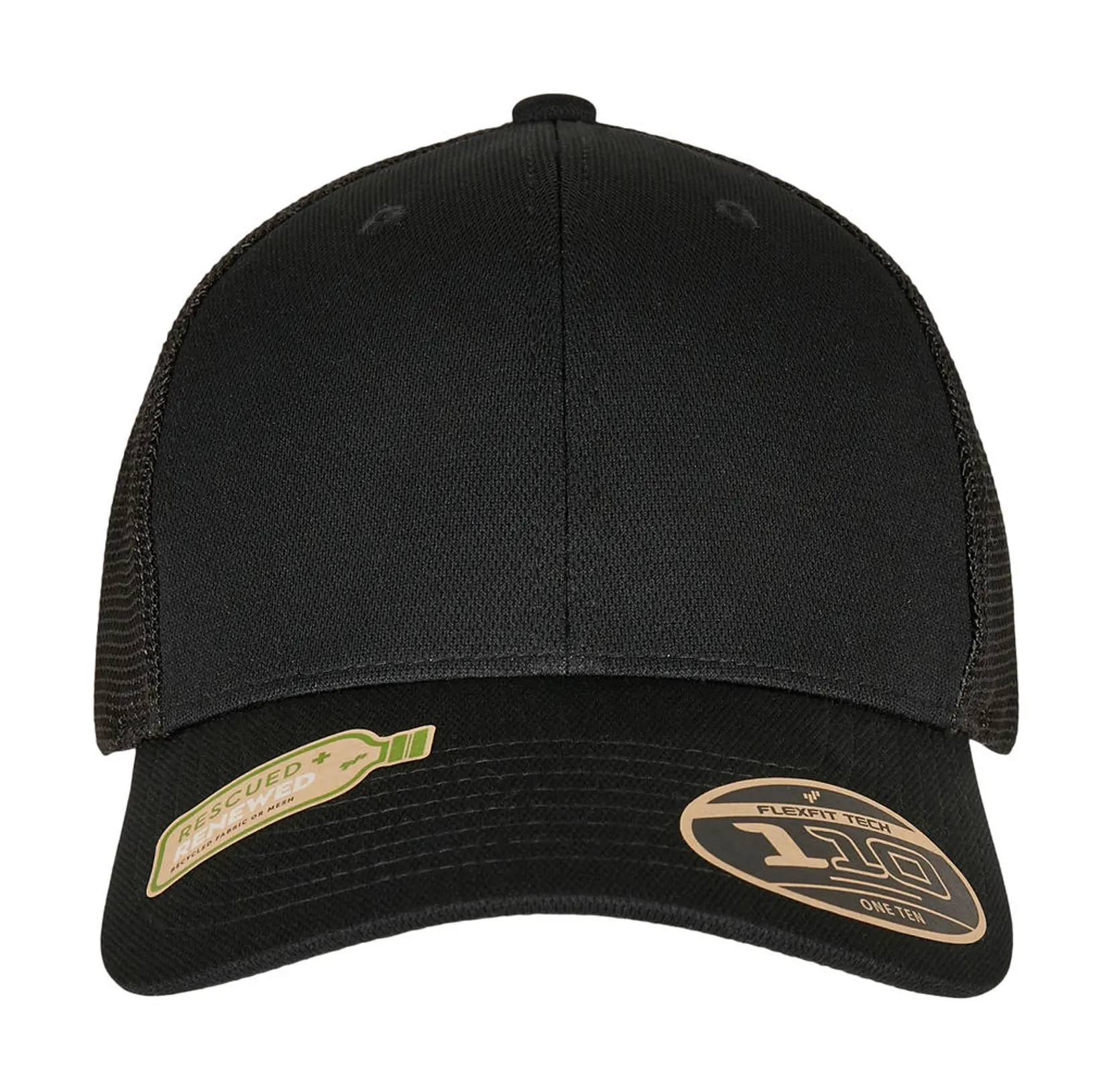 Bild på 110 Recycled Alpha Shape Trucker