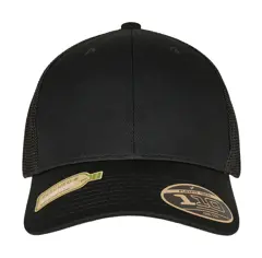 Bild på 110 Recycled Alpha Shape Trucker