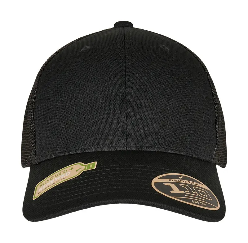 Bild på 110 Recycled Alpha Shape Trucker