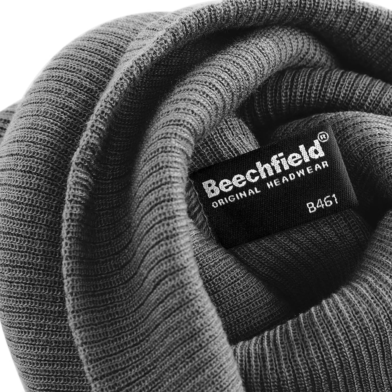 Bild på Slouch Beanie