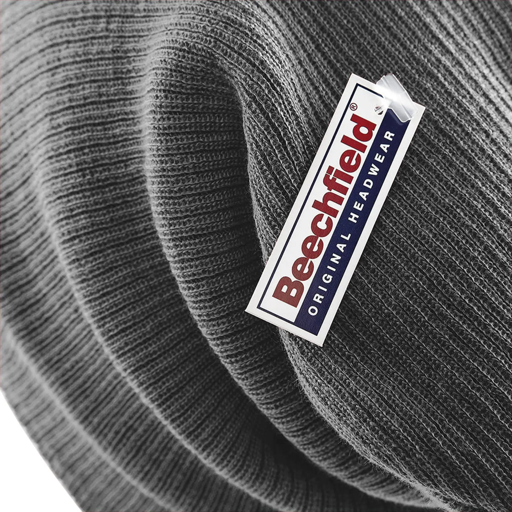 Bild på Slouch Beanie