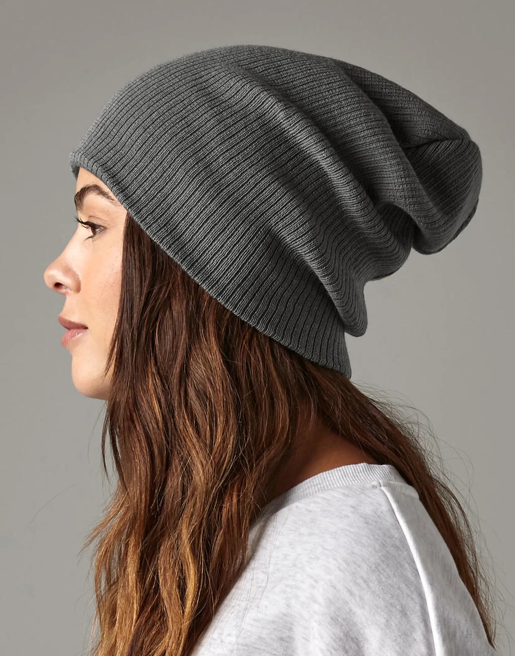 Bild på Slouch Beanie