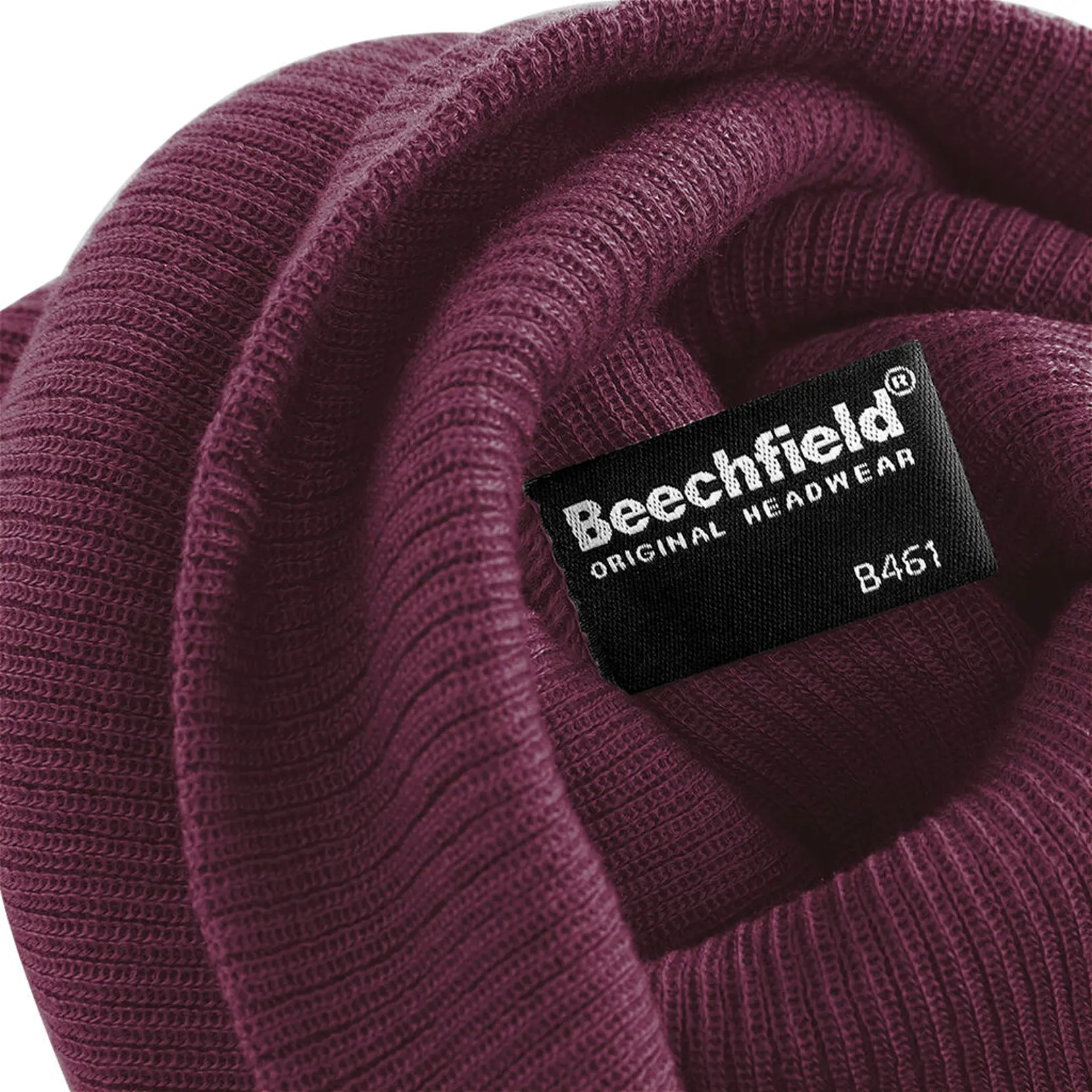 Bild på Slouch Beanie