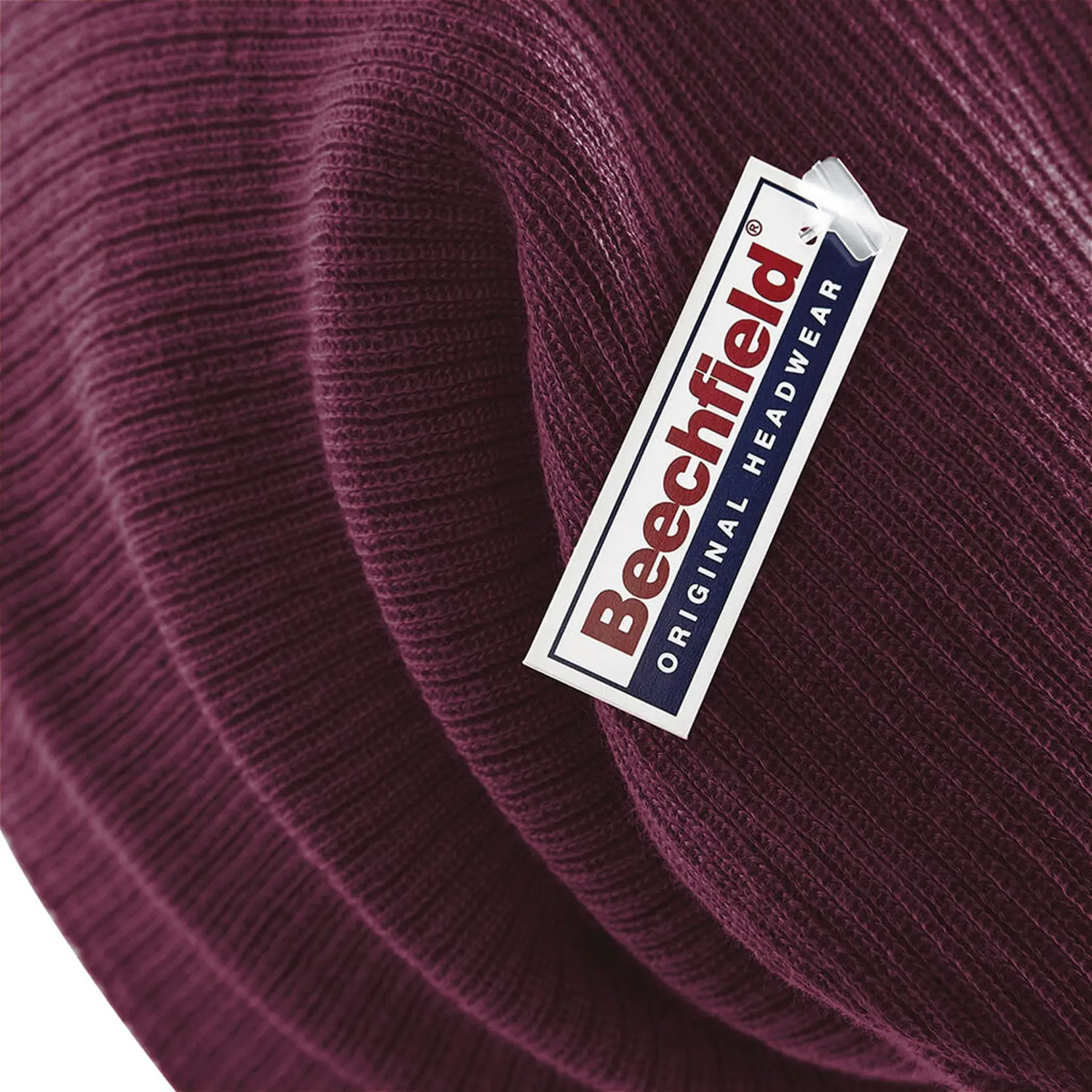Bild på Slouch Beanie