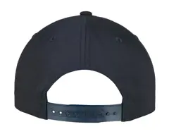 Bild på Flexfit Recycled Poly Twill Snapback