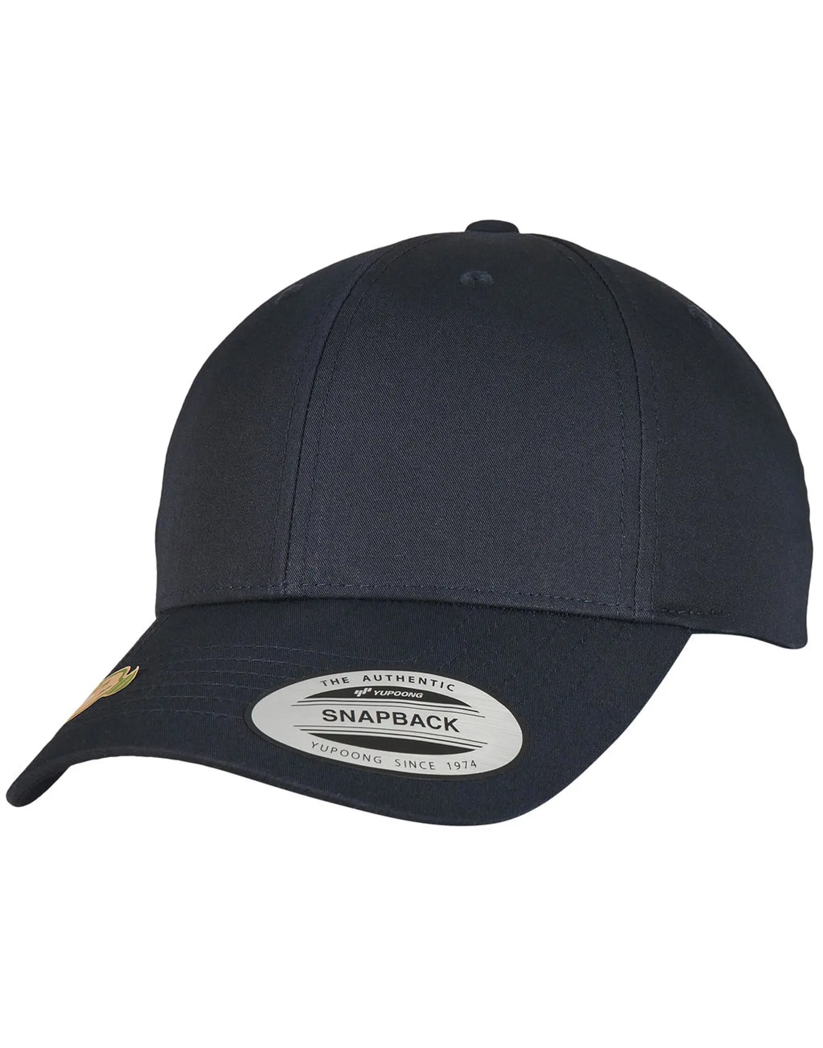 Bild på Flexfit Recycled Poly Twill Snapback
