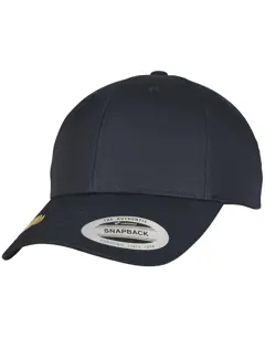 Bild på Flexfit Recycled Poly Twill Snapback