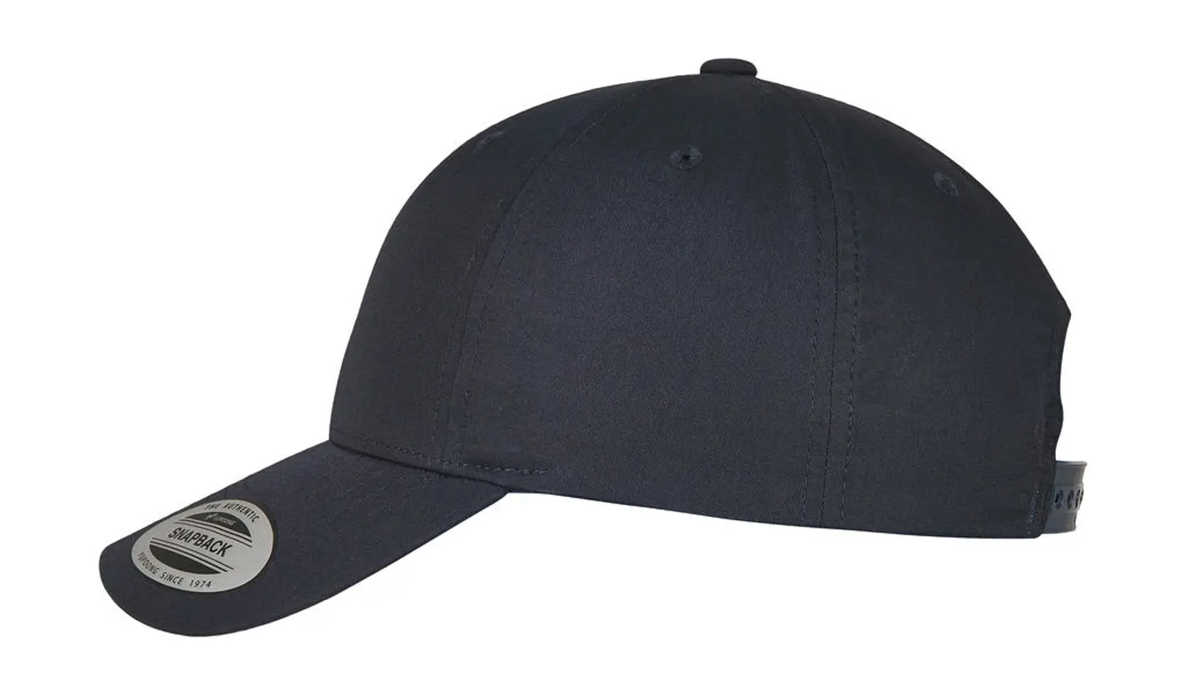 Bild på Flexfit Recycled Poly Twill Snapback