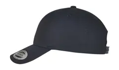 Bild på Flexfit Recycled Poly Twill Snapback