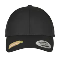 Bild på Flexfit Recycled Poly Twill Snapback