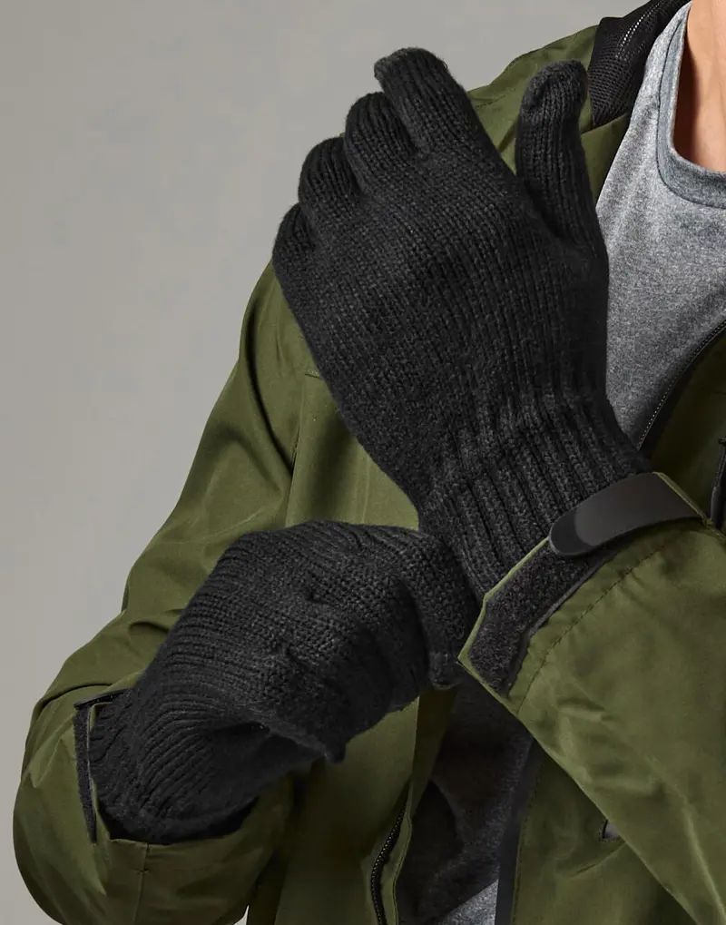 Bild på TouchScreen Smart Gloves