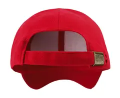 Bild på Heavy Brushed-Cotton-Cap
