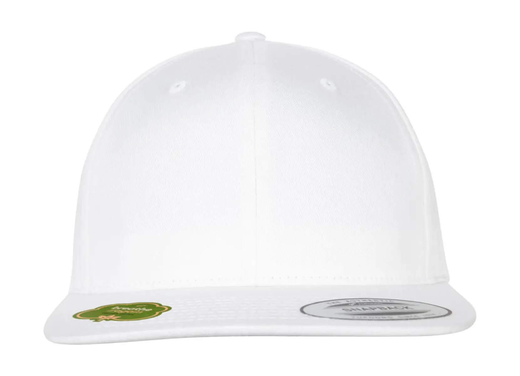 Bild på Organic Cotton Snapback