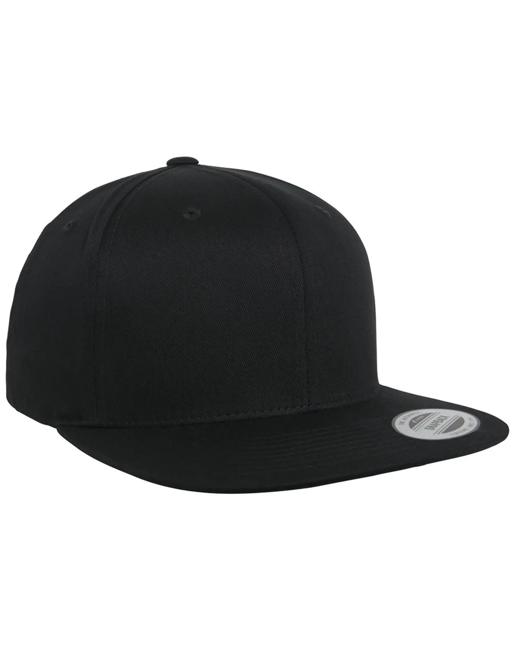 Bild på Organic Cotton Snapback