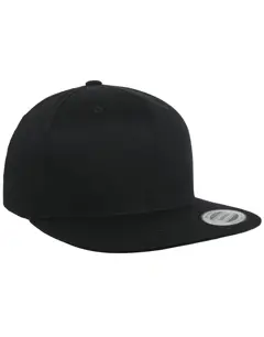 Bild på Organic Cotton Snapback