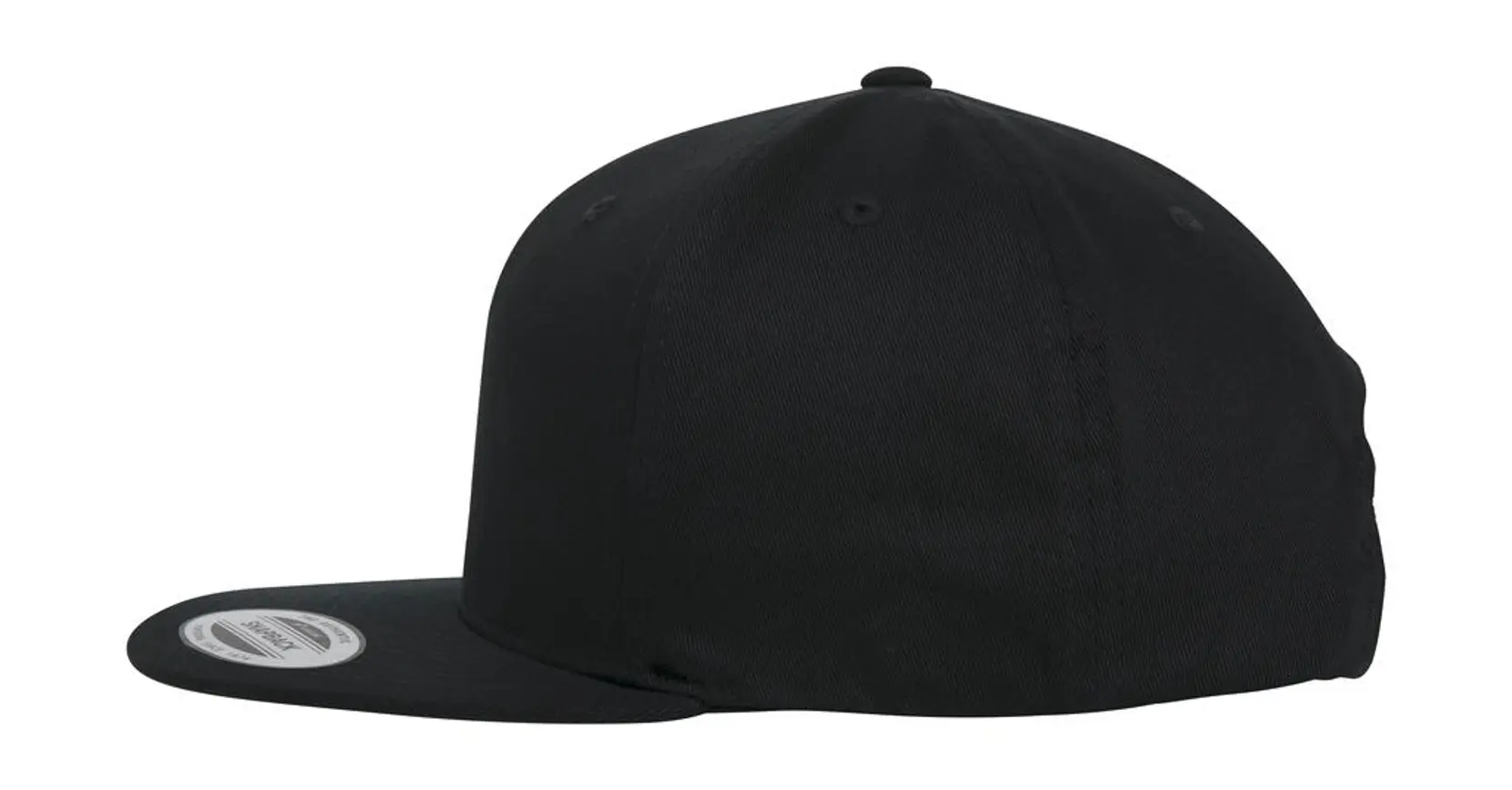 Bild på Organic Cotton Snapback