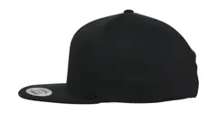 Bild på Organic Cotton Snapback