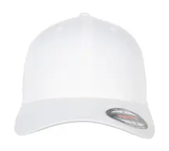 Bild på Flexfit Organic Cotton Cap