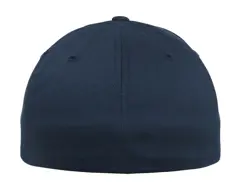 Bild på Flexfit Organic Cotton Cap