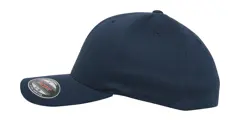 Bild på Flexfit Organic Cotton Cap